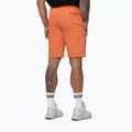 Herren-Shorts Pitbull Dogwood Sport fluo orange 3