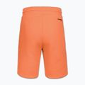 Herren-Shorts Pitbull Dogwood Sport fluo orange 6