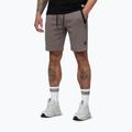 Herren-Shorts Pitbull Dogwood Sport taupe