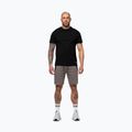 Herren-Shorts Pitbull Dogwood Sport taupe 2