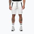 Herren-Shorts Pitbull Dogwood Sport off white