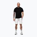 Herren-Shorts Pitbull Dogwood Sport off white 2