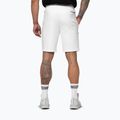 Herren-Shorts Pitbull Dogwood Sport off white 3