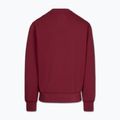 Herrenpullover Pitbull Sampson Crewneck Sweatshirt burgundy 6