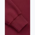 Herrenpullover Pitbull Sampson Crewneck Sweatshirt burgundy 8