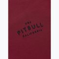 Herrenpullover Pitbull Sampson Crewneck Sweatshirt burgundy 9