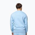 Herrenpullover Pitbull Sampson Crewneck Sweatshirt sky blue 3