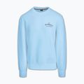 Herrenpullover Pitbull Sampson Crewneck Sweatshirt sky blue 4