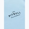 Herrenpullover Pitbull Sampson Crewneck Sweatshirt sky blue 8