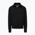 Herrenpullover Pitbull Sampson Zip black 5