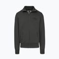 Herrenpullover Pitbull Sampson Zip grey/green 5