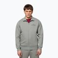 Herrenpullover Pitbull Sampson Zip grey/harbour