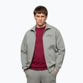 Herrenpullover Pitbull Sampson Zip grey/harbour 5