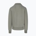 Herrenpullover Pitbull Sampson Zip grey/harbour 7