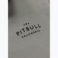 Herrenpullover Pitbull Sampson Zip grey/harbour 11