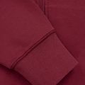 Herrenpullover Pitbull Sampson Zip burgundy 5