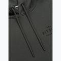 Herrenpullover Pitbull Sampson Hooded Sweatshirt grey/green 7