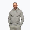 Herrenpullover Pitbull Sampson Hooded Sweatshirt grey/harbour