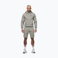 Herrenpullover Pitbull Sampson Hooded Sweatshirt grey/harbour 2