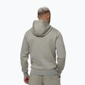 Herrenpullover Pitbull Sampson Hooded Sweatshirt grey/harbour 3