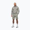 Herrenpullover Pitbull Sampson Hooded Sweatshirt grey/harbour 4