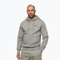 Herrenpullover Pitbull Sampson Hooded Sweatshirt grey/harbour 5