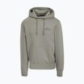 Herrenpullover Pitbull Sampson Hooded Sweatshirt grey/harbour 6