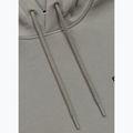 Herrenpullover Pitbull Sampson Hooded Sweatshirt grey/harbour 8
