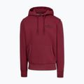 Herrenpullover Pitbull Sampson Hooded Sweatshirt burgundy 7