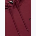Herrenpullover Pitbull Sampson Hooded Sweatshirt burgundy 9