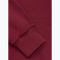 Herrenpullover Pitbull Sampson Hooded Sweatshirt burgundy 10