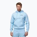 Herrenpullover Pitbull Sampson Hooded Sweatshirt sky blue