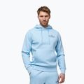 Herrenpullover Pitbull Sampson Hooded Sweatshirt sky blue 4
