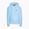 Herrenpullover Pitbull Sampson Hooded Sweatshirt sky blue 5