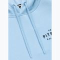 Herrenpullover Pitbull Sampson Hooded Sweatshirt sky blue 7