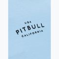 Herrenpullover Pitbull Sampson Hooded Sweatshirt sky blue 10