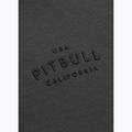 Herrenpullover Pitbull Sampson Hooded Zip Sweatshirt grey/green 12