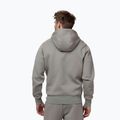Herrenpullover Pitbull Sampson Hooded Zip Sweatshirt grey/harbour 3