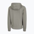 Herrenpullover Pitbull Sampson Hooded Zip Sweatshirt grey/harbour 6