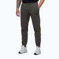 Herrenhose Pitbull Sampson Track grey/green
