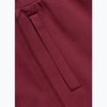 Herrenhose Pitbull Sampson Track burgundy 7