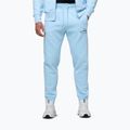 Herrenhose Pitbull Sampson Track sky blue