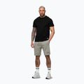 Herren-Shorts Pitbull Sampson grey/harbour 2