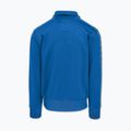 Herrenpullover Pitbull Track Jacket Powers azure blue 4
