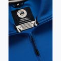 Herrenpullover Pitbull Track Jacket Powers azure blue 5