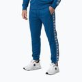 Herrenhose Pitbull Track Powers azure blue