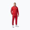 Herrenhose Pitbull Track Powers fluo/red 2