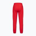Herrenhose Pitbull Track Powers fluo/red 4