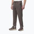 Herrenhose Pitbull Track Powers taupe 4