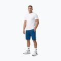 Herren-Shorts Pitbull Track Powers azure blue 2
